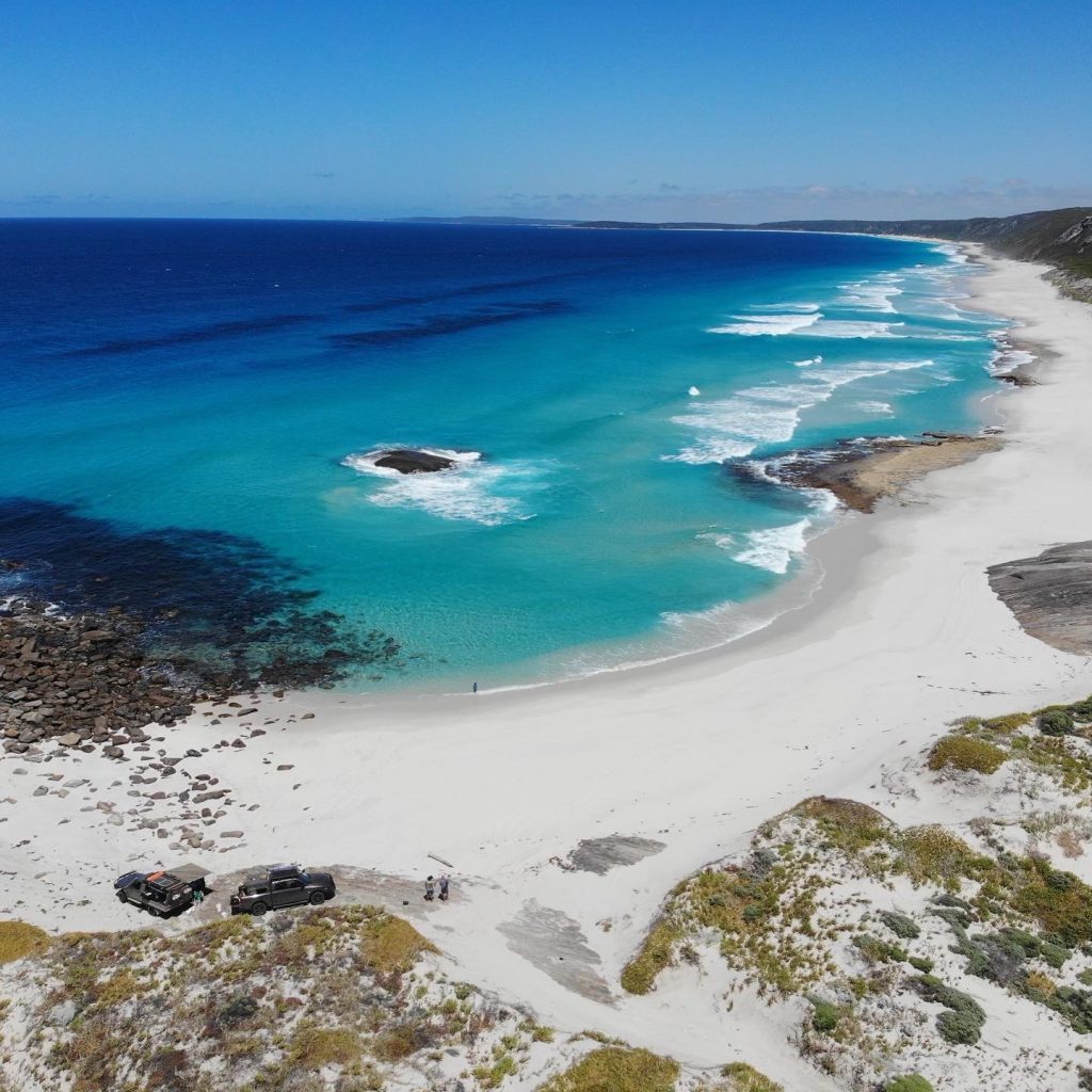 Best Beaches in Esperance