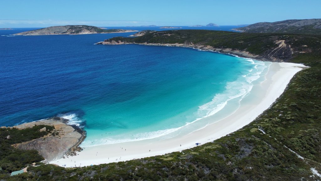 Hellfire Bay Esperance